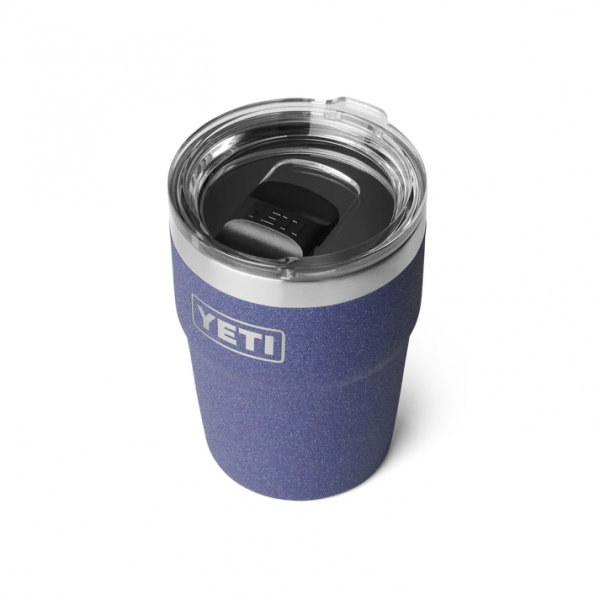 Yeti Rambler 16oz Stackable - Image 2