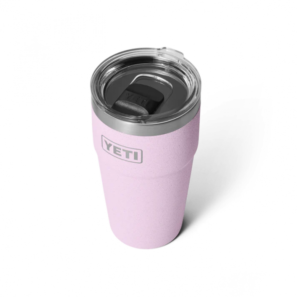 Yeti Rambler 20oz Stackable - Image 2