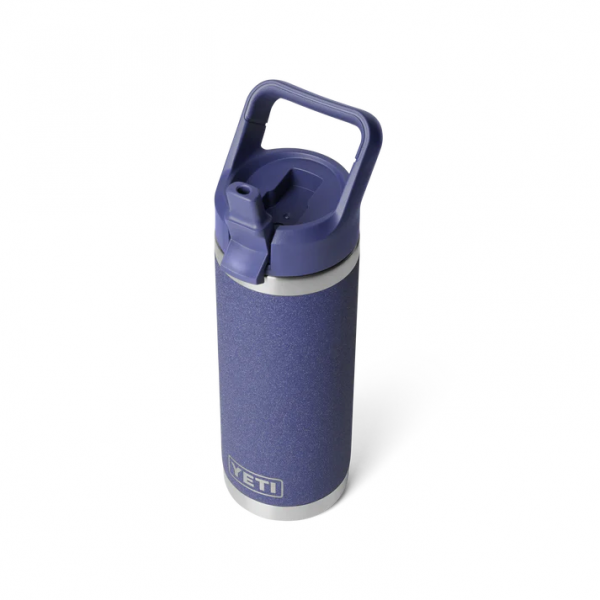 Yeti Rambler 18oz Straw Bottle - Image 2