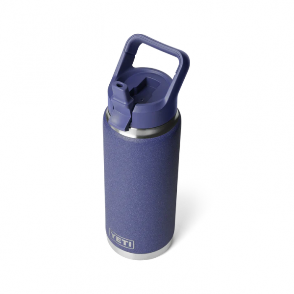 Yeti Rambler 26oz Straw Bottle - Image 2