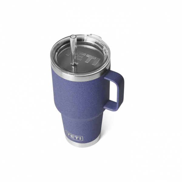 Yeti Rambler 35oz Straw Mug - Image 2