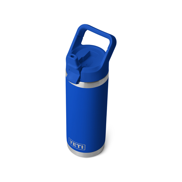 Yeti Rambler 18oz Straw Bottle - Image 2