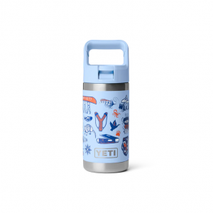 Yeti Rambler Junior 12oz