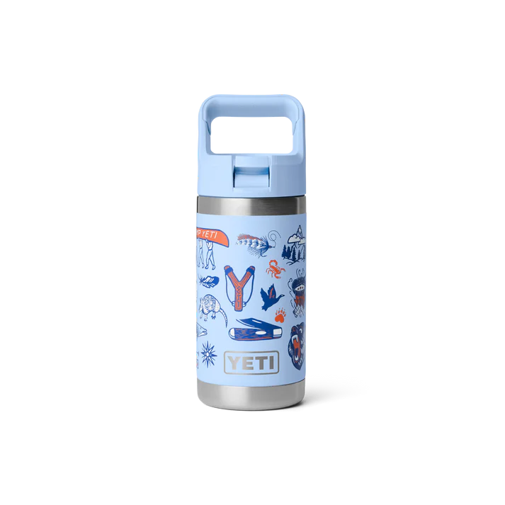 Yeti Rambler Junior 12oz
