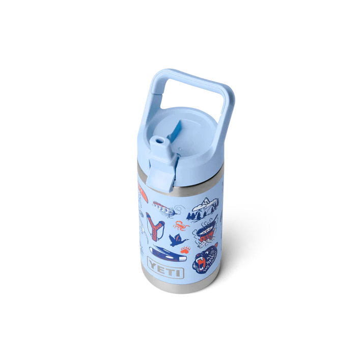 Yeti Rambler Junior 12oz - Image 2
