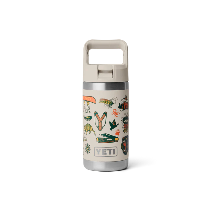 Yeti Rambler Junior 12oz - Image 3