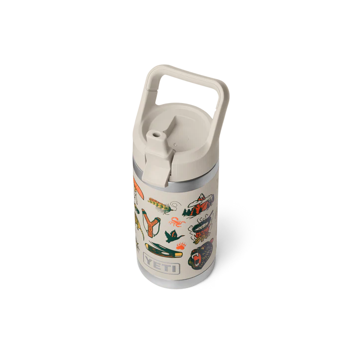 Yeti Rambler Junior 12oz - Image 4