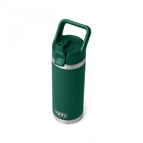 Yeti Rambler 18oz Straw Bottle - Image 3