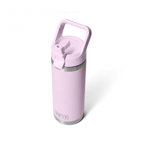 Yeti Rambler 18oz Straw Bottle - Image 4