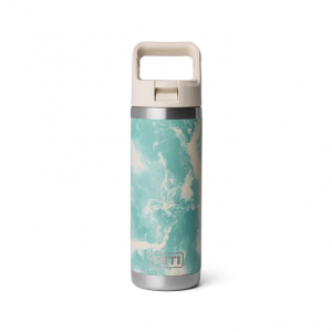 Yeti Rambler 18oz Straw Bottle