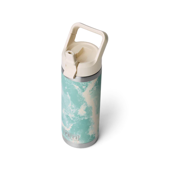 Yeti Rambler 18oz Straw Bottle - Image 2