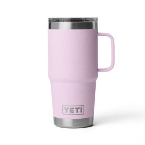 Yeti Rambler 20oz Travel Mug