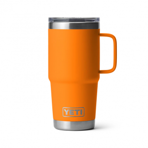 Yeti Rambler 20oz Travel Mug