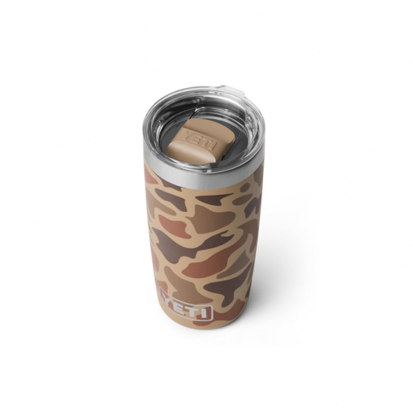 Yeti Rambler 10oz Tumbler - Image 2