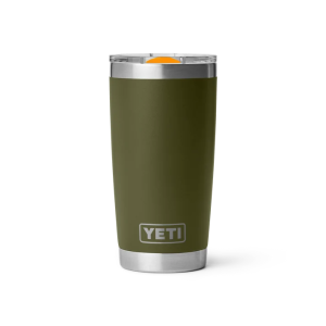 Yeti Rambler 20oz Tumbler