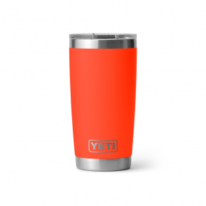 Yeti Rambler 20oz Tumbler