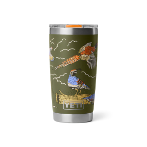 Yeti Rambler 20oz Tumbler