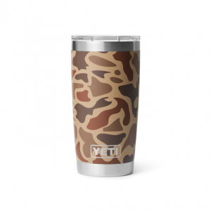 Yeti Rambler 20oz Tumbler