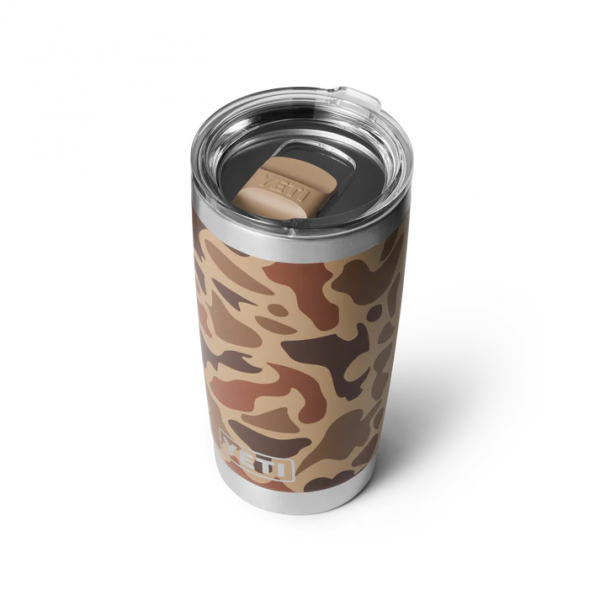 Yeti Rambler 20oz Tumbler - Image 2