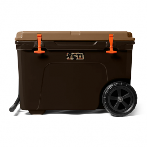 Yeti Tundra Haul Wheeled Cool Box