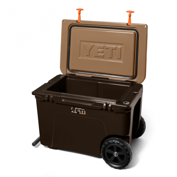 Yeti Tundra Haul Wheeled Cool Box - Image 4