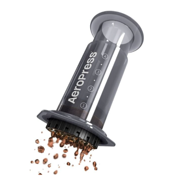 AeroPress Coffee Maker - Image 2