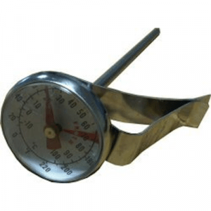 Milk Frothing Thermometer