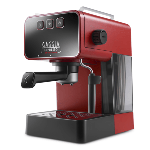 Gaggia Espresso Evolution - Red