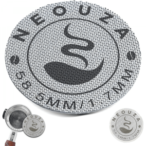 Neouza Espresso Puck Screen 58.5mm