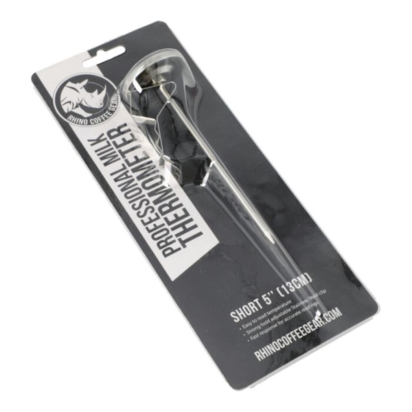 Rhino Milk Thermometer