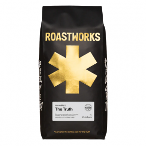 RoastWorks - The Truth 1kg