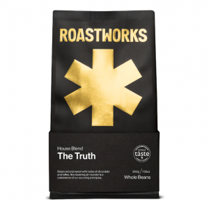RoastWorks - The Truth