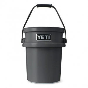 Yeti Loadout 5 Gallon Bucket
