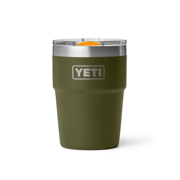 Yeti Rambler 16oz Stackable - Image 5