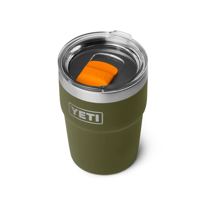 Yeti Rambler 16oz Stackable - Image 6