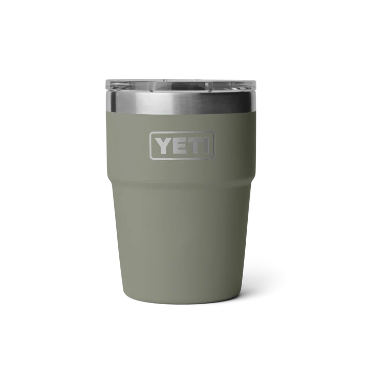 Yeti Rambler 16oz Stackable