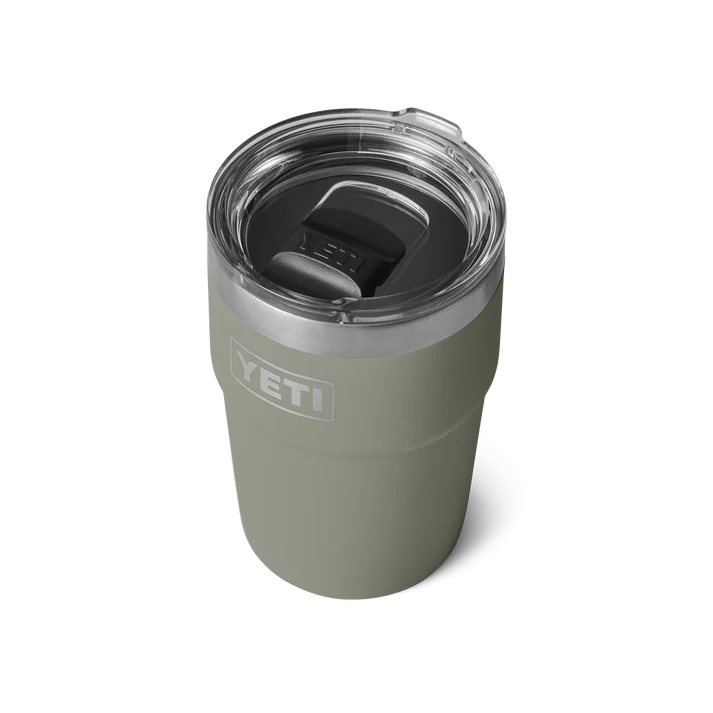 Yeti Rambler 16oz Stackable - Image 2