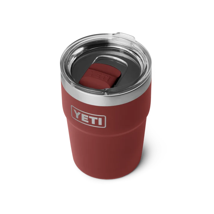 Yeti Rambler 16oz Stackable - Image 4
