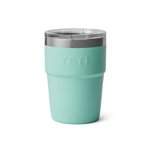 Yeti Rambler 16oz Stackable - Image 9