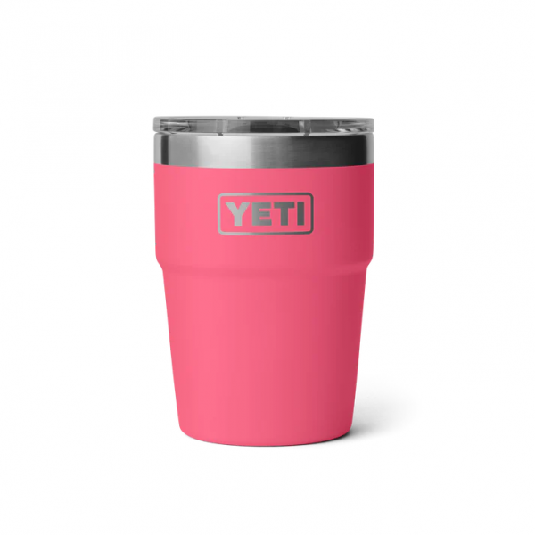 Yeti Rambler 16oz Stackable - Image 7