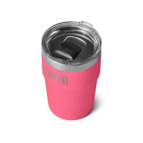 Yeti Rambler 16oz Stackable - Image 6