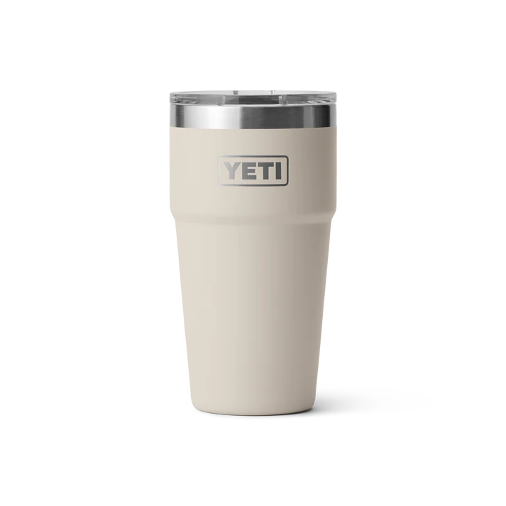 Yeti Rambler 20oz Stackable - Image 5