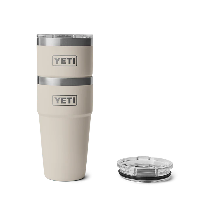 Yeti Rambler 20oz Stackable - Image 7