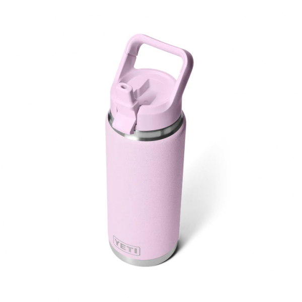 Yeti Rambler 26oz Straw Bottle - Image 4
