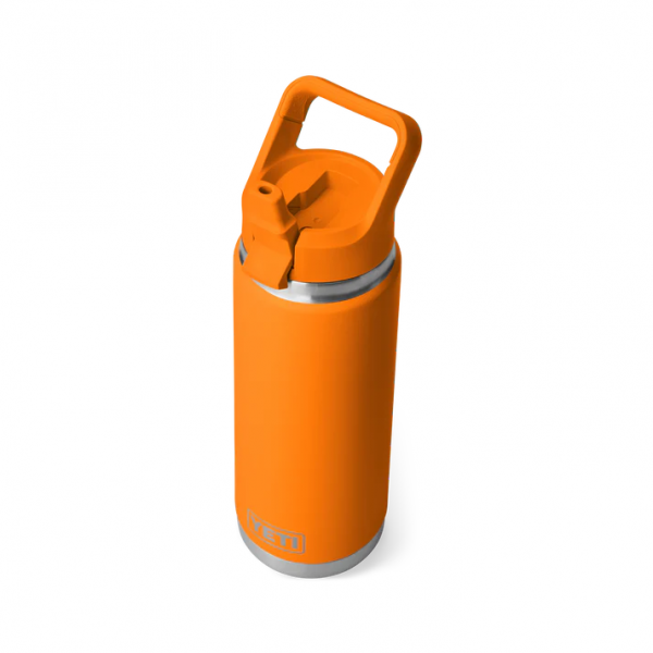 Yeti Rambler 26oz Straw Bottle - Image 5