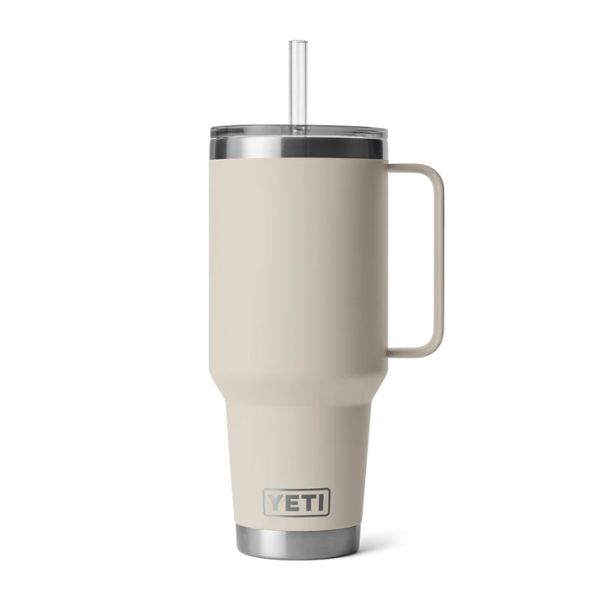 Yeti Rambler 42oz Straw Mug - Image 6