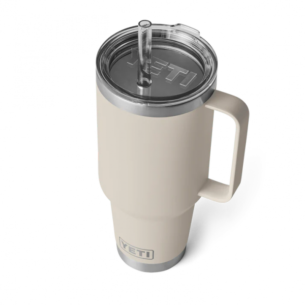 Yeti Rambler 42oz Straw Mug - Image 7