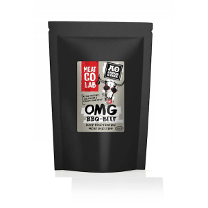 Angus & Oink - OMG Beef Injection