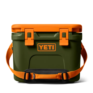 Yeti Roadie 15