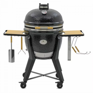 Monolith Two 66cm Kamado With Cart